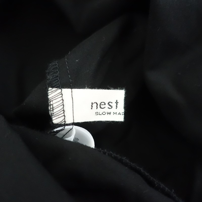 �ͥ��ȥ����� nest Robe �ǥ�����V�ͥå��Ρ����꡼�֥ɥ쥹  F (j1-2604-243)��21E62��
