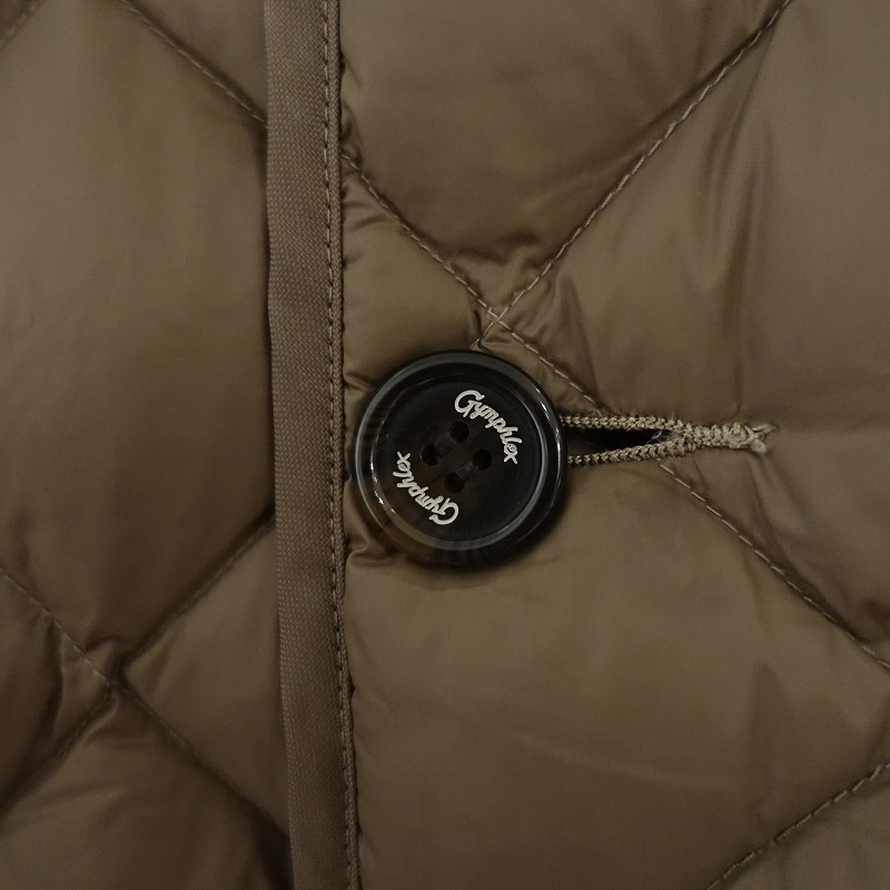 2.8ۥեå Gymphlex ϥɥȥΡ顼  14 (mjk1-2509-241)80J52