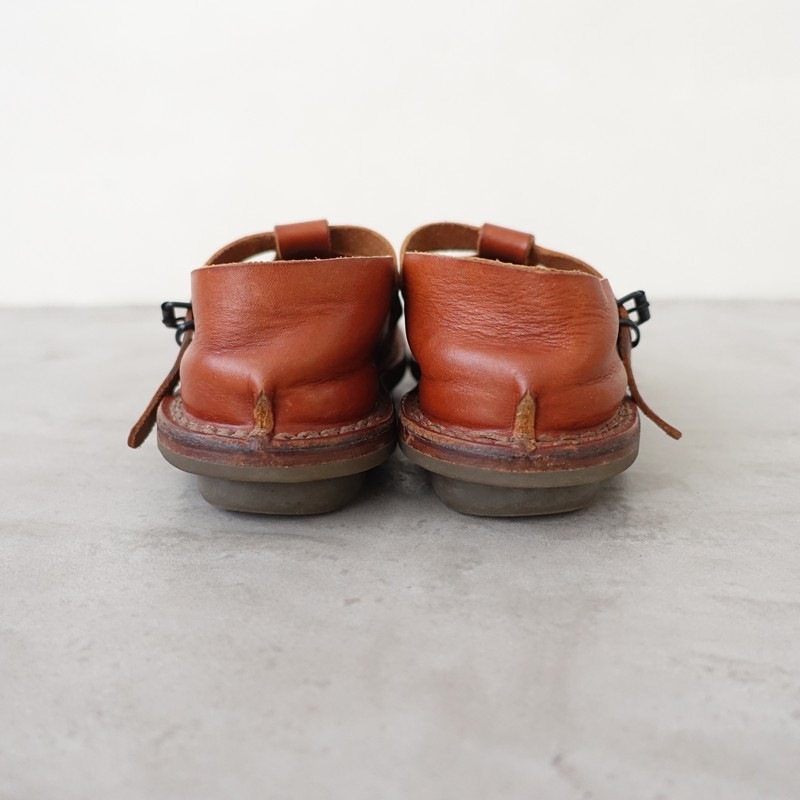 �ȥ�åڥ� trippen Walker T���ȥ�åץ쥶�����塼�� 36/23.5  36 (sh7-2608-28)��92H62��