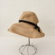 �����2���ۥޥ��奢���� mature ha. BOXED HAT 11cm brim grosgain ribbon �ܥå����ϥå�   (ha30-2604-256)��91E62��
