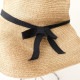 �����2���ۥޥ��奢���� mature ha. BOXED HAT 11cm brim grosgain ribbon �ܥå����ϥå�   (ha30-2604-256)��91E62��