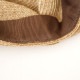 �����2���ۥޥ��奢���� mature ha. BOXED HAT 11cm brim grosgain ribbon �ܥå����ϥå�   (ha30-2604-256)��91E62��