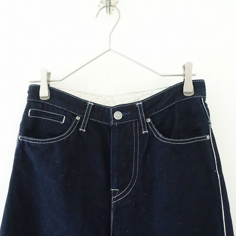 ��2023/���3.5���ۥߥʥڥ�ۥͥ� mina perhonen always�ơ��ѡ��ɥǥ˥�ѥ��  36 (2-2407-141)��60H42��