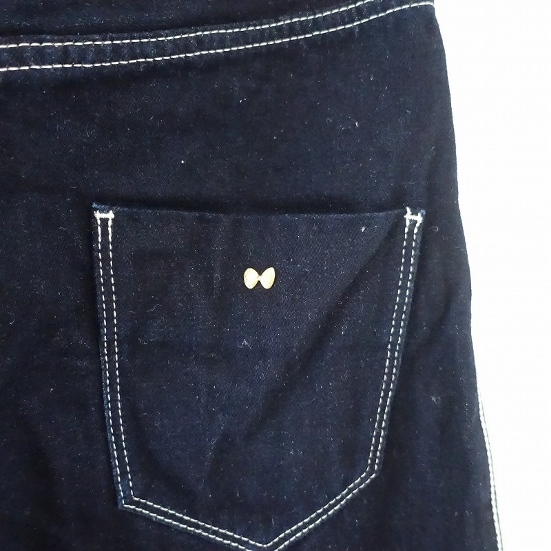 ��2023/���3.5���ۥߥʥڥ�ۥͥ� mina perhonen always�ơ��ѡ��ɥǥ˥�ѥ��  36 (2-2407-141)��60H42��