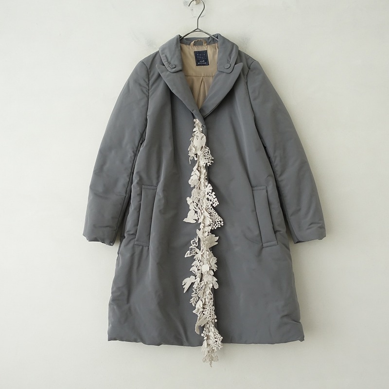 �ߥʥڥ�ۥͥ� mina perhonen forest parade ������  38 (jk87-2503-2)��03C52��