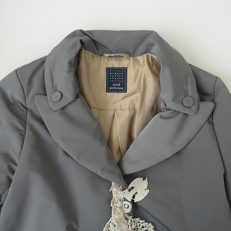 �ߥʥڥ�ۥͥ� mina perhonen forest parade ������  38 (jk87-2503-2)��03C52��