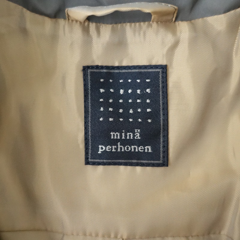 �ߥʥڥ�ۥͥ� mina perhonen forest parade ������  38 (jk87-2503-2)��03C52��
