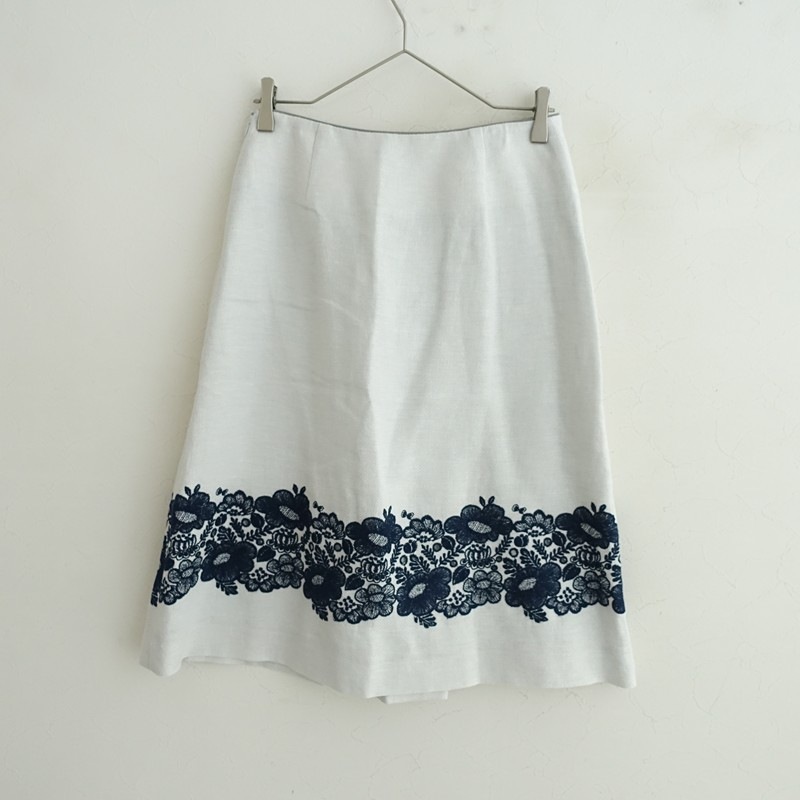 �����5.7���ۥߥʥڥ�ۥͥ� mina perhonen smile flower ��ͥ󥳥åȥ�ɽ������������  38 (sk33-2510-352)��11K52��