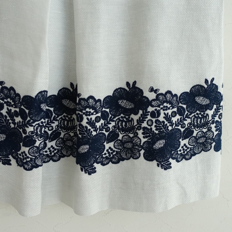 �����5.7���ۥߥʥڥ�ۥͥ� mina perhonen smile flower ��ͥ󥳥åȥ�ɽ������������  38 (sk33-2510-352)��11K52��