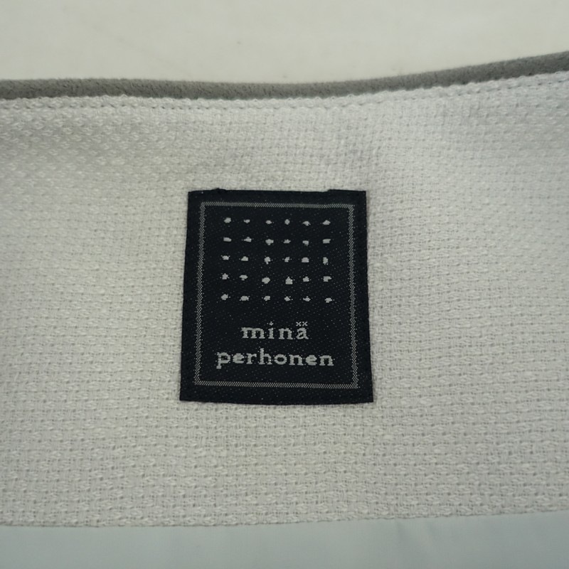 �����5.7���ۥߥʥڥ�ۥͥ� mina perhonen smile flower ��ͥ󥳥åȥ�ɽ������������  38 (sk33-2510-352)��11K52��