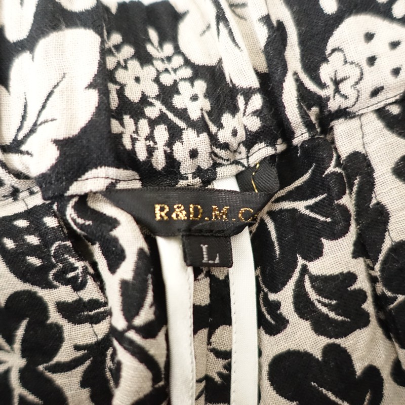 ������/���4.1���ۥ�����ɥޥ󥺥ơ��顼 R&D.M.Co- �磻��ɥ٥꡼���륨��ơ��ѡ��ɥ���ѥ��  L (1-2602-67)��20C62��