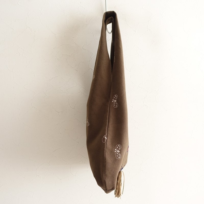 �ߥʥڥ�ۥͥ� mina perhonen usa bag ��   (ba11-2510-132)��71K52��