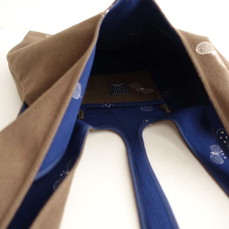 �ߥʥڥ�ۥͥ� mina perhonen usa bag ��   (ba11-2510-132)��71K52��