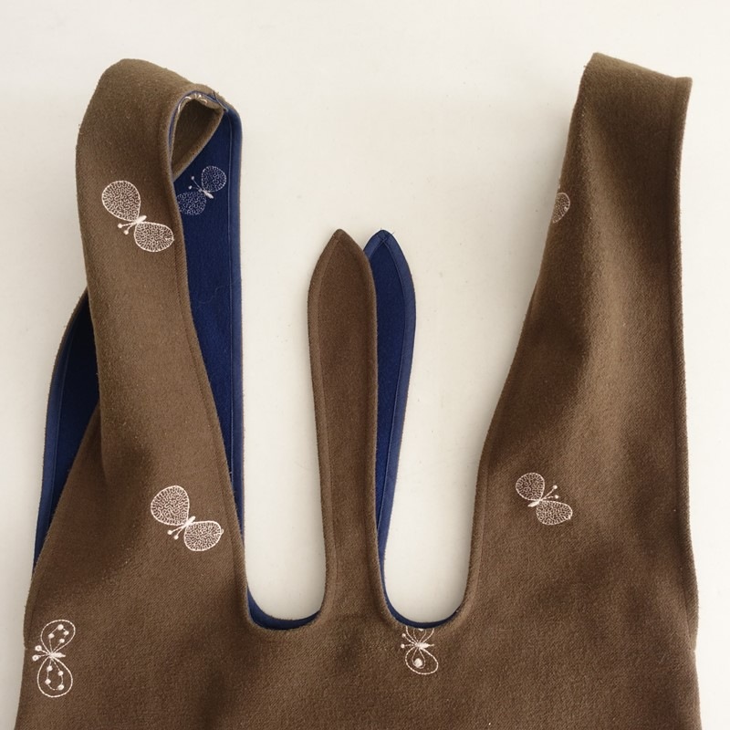 �ߥʥڥ�ۥͥ� mina perhonen usa bag ��   (ba11-2510-132)��71K52��