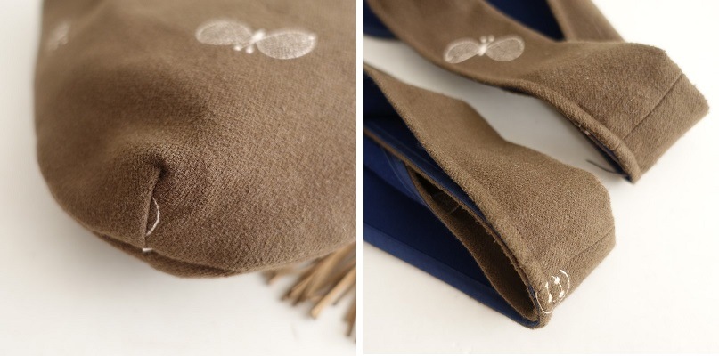 �ߥʥڥ�ۥͥ� mina perhonen usa bag ��   (ba11-2510-132)��71K52��
