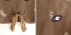 �ߥʥڥ�ۥͥ� mina perhonen usa bag ��   (ba11-2510-132)��71K52��