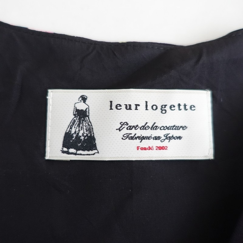 �롼��������å� leur logette �ե��ץ��ȥ���ߥ�������ԡ���  2 (33-2510-509)��81K52��