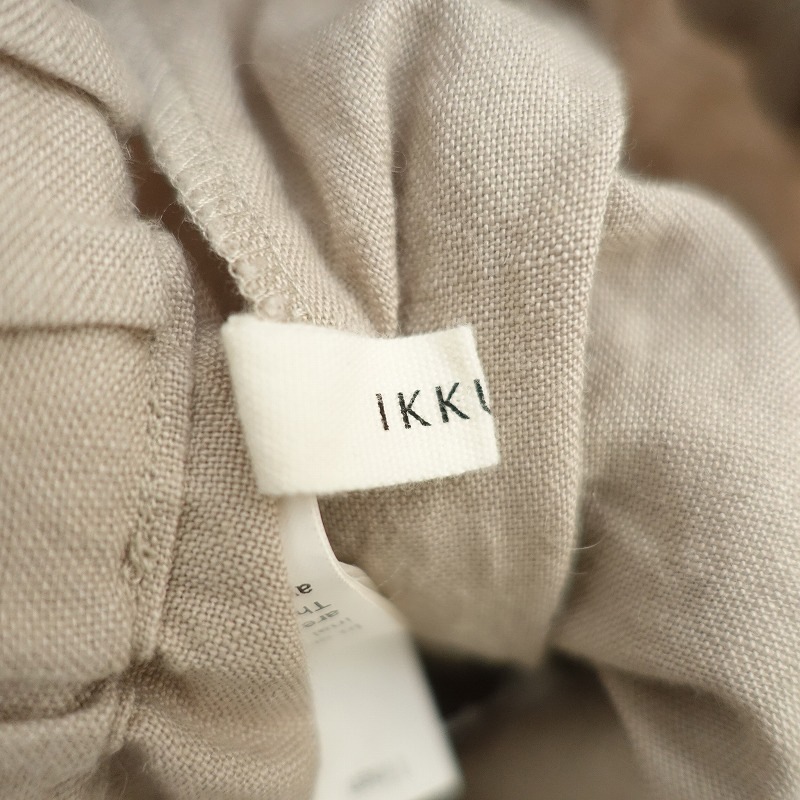  IKKUNA ͥ󥿥å磻ɥѥ  1 (25-2503-366)02D52