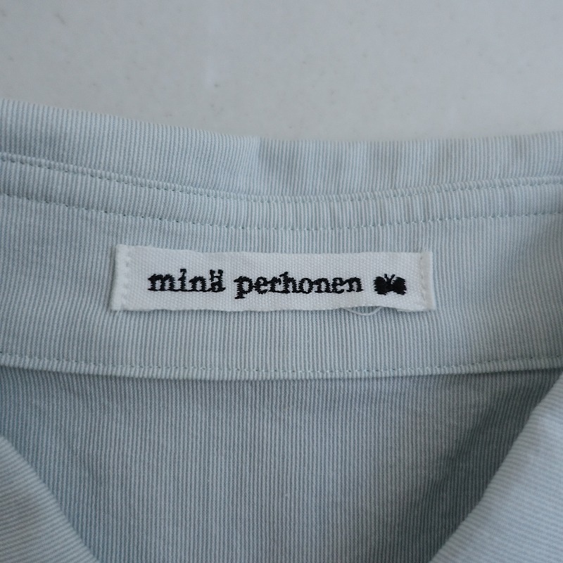 �ڥ�󥺡ۥߥʥڥ�ۥͥ� mina perhonen call���åȥ󥷥륯�����  L (2-2405-217)��90F42��