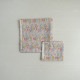 ��Хƥ� LIBERTY Bell Flower ���ʥ��������� 2�祻�å� 110��105cm 70��60cm   (fa31-2602-44)��72C62��