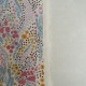 ��Хƥ� LIBERTY Bell Flower ���ʥ��������� 2�祻�å� 110��105cm 70��60cm   (fa31-2602-44)��72C62��