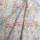��Хƥ� LIBERTY Bell Flower ���ʥ��������� 2�祻�å� 110��105cm 70��60cm   (fa31-2602-44)��72C62��