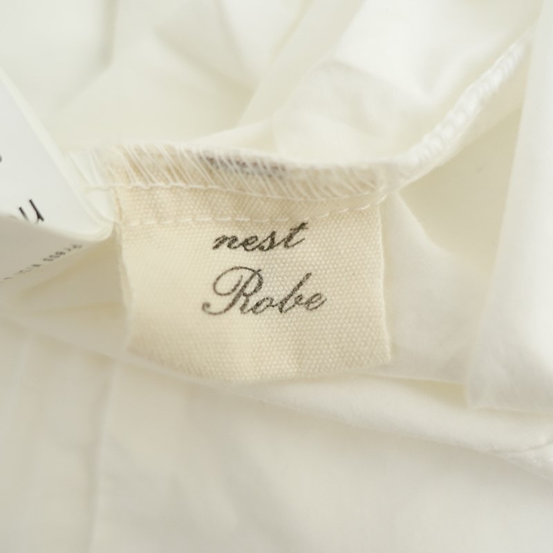 �ͥ��ȥ����� nest Robe ���åȥ��ߡ��ߥ�ե����楫�顼�֥饦��   (2-2606-337)��01G62��