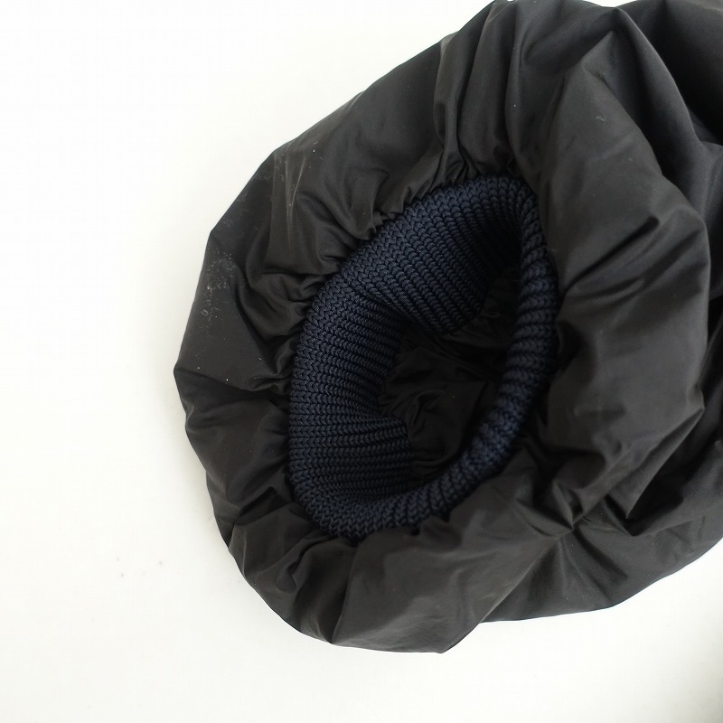 美品/定価7.9万】ミナペルホネン mina perhonen cellophane ダウン 