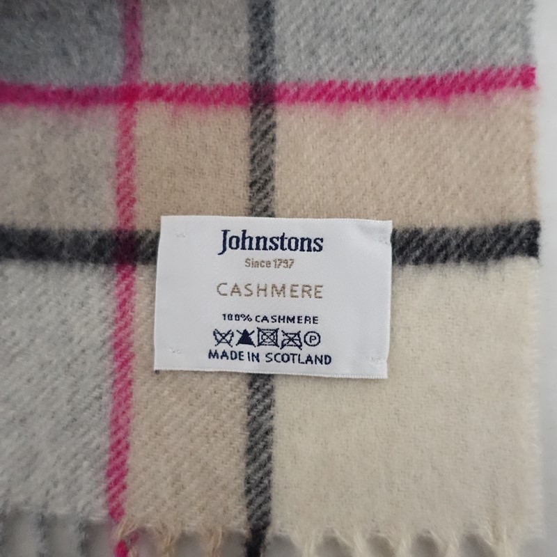 ����󥹥ȥ� JOHNSTONS �����ߥ�ޥե顼   (st7-2511-193)��71L52��