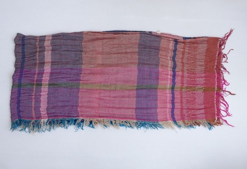 ���ޥ��˥��� tamaki niime roots shawl MIDDLE ���ȡ���   (st7-2603-51)��80D62��