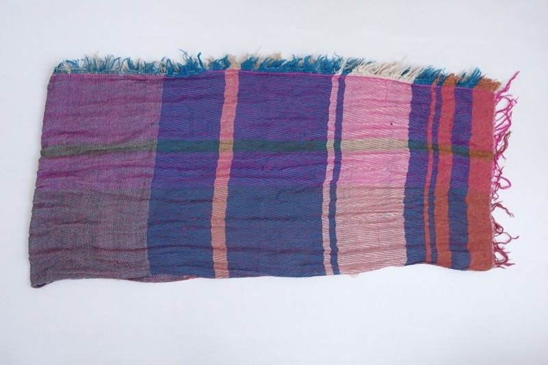 ���ޥ��˥��� tamaki niime roots shawl MIDDLE ���ȡ���   (st7-2603-51)��80D62��