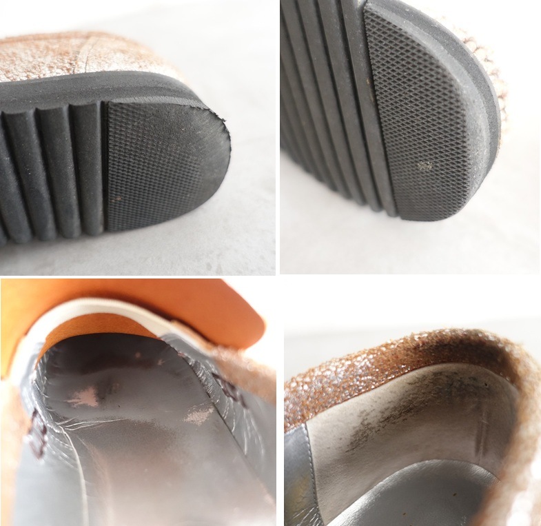 �����6.1���ۥ��Х��� ebagos ����������ե��� 23/23.5  23 (sh10-2603-83)��90D62��