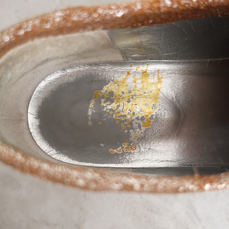 �����6.1���ۥ��Х��� ebagos ����������ե��� 23/23.5  23 (sh10-2603-83)��90D62��