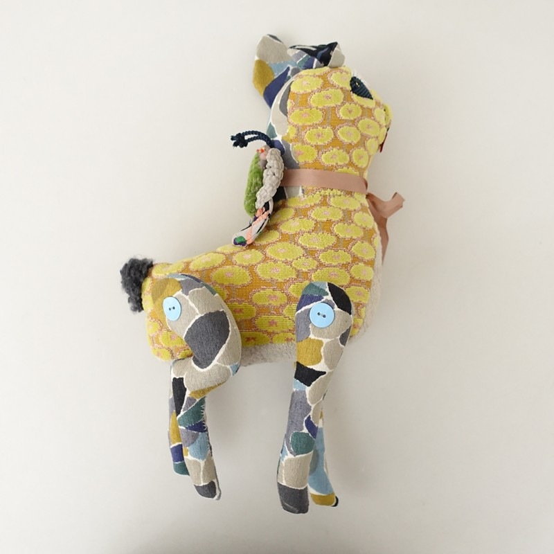 定価3.3万】ミナペルホネン×ナタリーレテ mina perhonen×Nathalie Lete