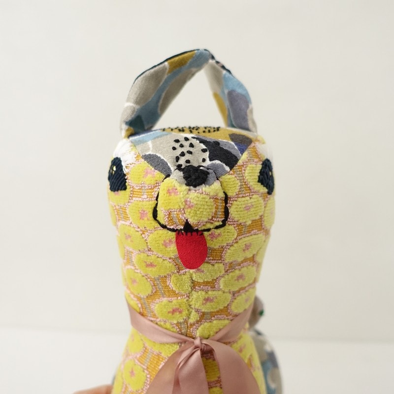 定価3.3万】ミナペルホネン×ナタリーレテ mina perhonen×Nathalie Lete