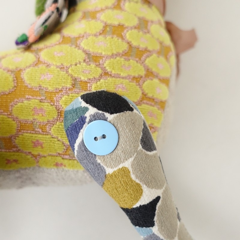 定価3.3万】ミナペルホネン×ナタリーレテ mina perhonen×Nathalie Lete