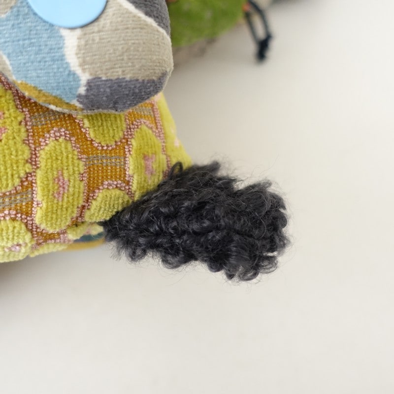 定価3.3万】ミナペルホネン×ナタリーレテ mina perhonen×Nathalie Lete