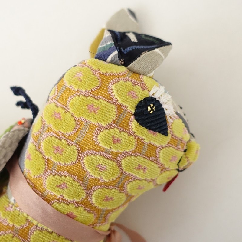 定価3.3万】ミナペルホネン×ナタリーレテ mina perhonen×Nathalie Lete