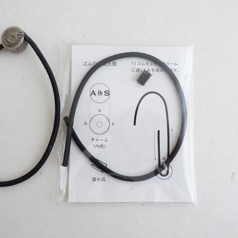 & ARTS&SCIENCE orijinal elastic band إ꡼   (ac87-2508-26)01I52