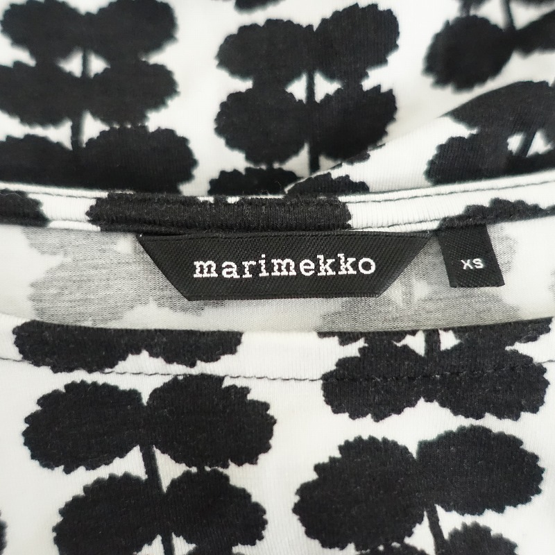 ̲ۥޥå marimekko ץȥåȥԡ XS  XS (84-2504-88)02E52