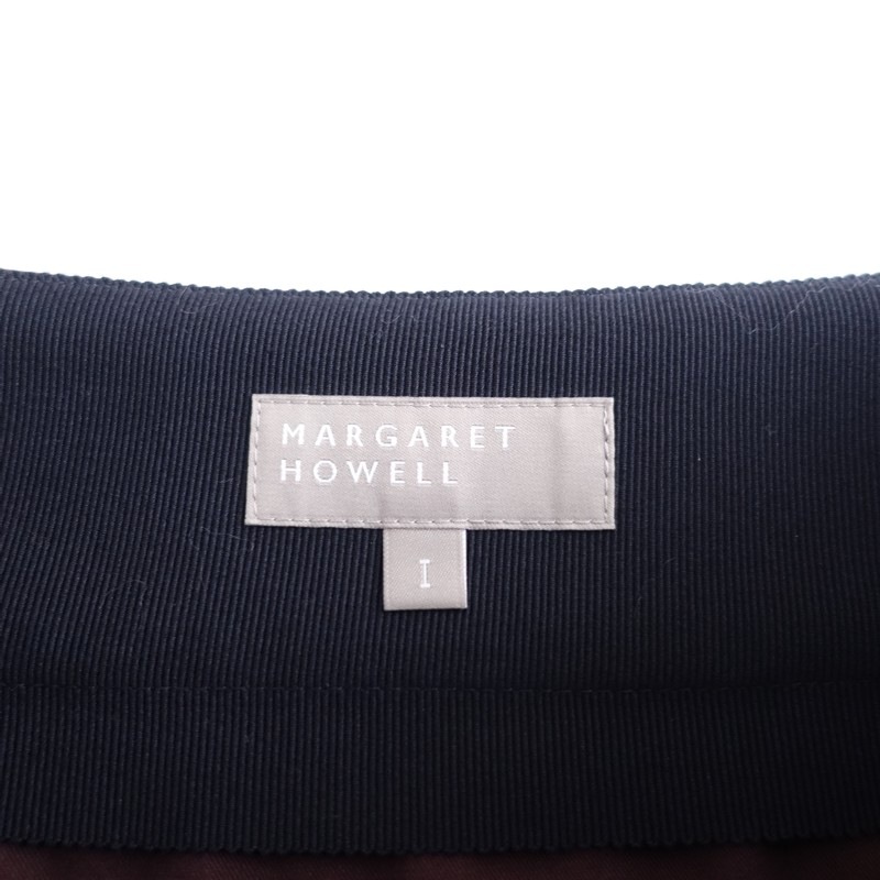 �����3.8���ۥޡ�����åȥϥ����� MARGARET HOWELL ����ץ饳�åȥ�ե쥢�ܥå����ץ꡼�ĥ�������  1 (sk2-2603-520)��81D62��