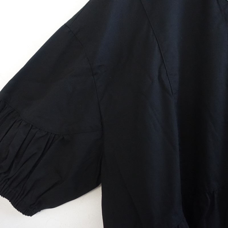 �����3.1���ۥ���ϡ��ޥ� Ron Herman �ƥ������ɥǥ˥�֥饦��  S (33-2607-395)��90H62��