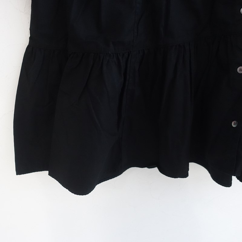 �����3.1���ۥ���ϡ��ޥ� Ron Herman �ƥ������ɥǥ˥�֥饦��  S (33-2607-395)��90H62��
