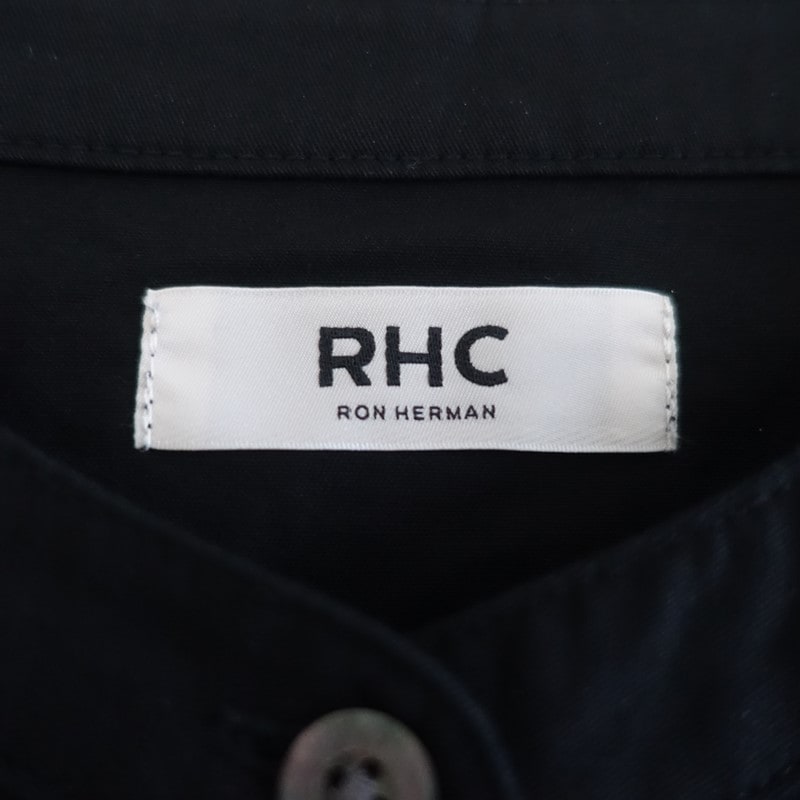 �����3.1���ۥ���ϡ��ޥ� Ron Herman �ƥ������ɥǥ˥�֥饦��  S (33-2607-395)��90H62��