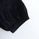 �����3.1���ۥ���ϡ��ޥ� Ron Herman �ƥ������ɥǥ˥�֥饦��  S (33-2607-395)��90H62��