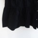 �����3.1���ۥ���ϡ��ޥ� Ron Herman �ƥ������ɥǥ˥�֥饦��  S (33-2607-395)��90H62��