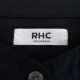 �����3.1���ۥ���ϡ��ޥ� Ron Herman �ƥ������ɥǥ˥�֥饦��  S (33-2607-395)��90H62��