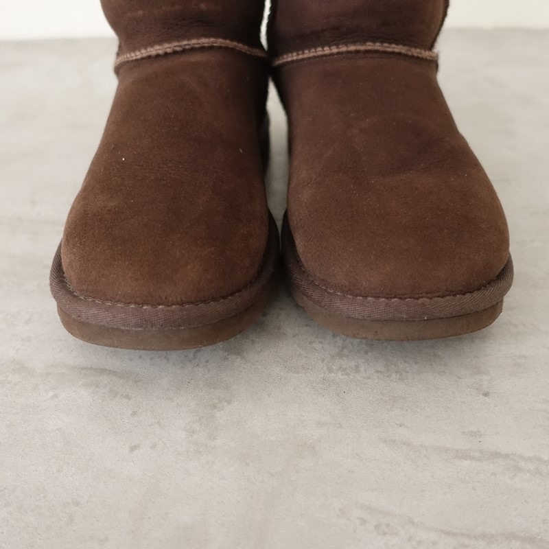 ���� UGG �ࡼ�ȥ�֡��� US6/UK4.5/EU37/JP230/23  US6/UK4.5/EU37/JP230 (sh10-2512-127)��21A62��