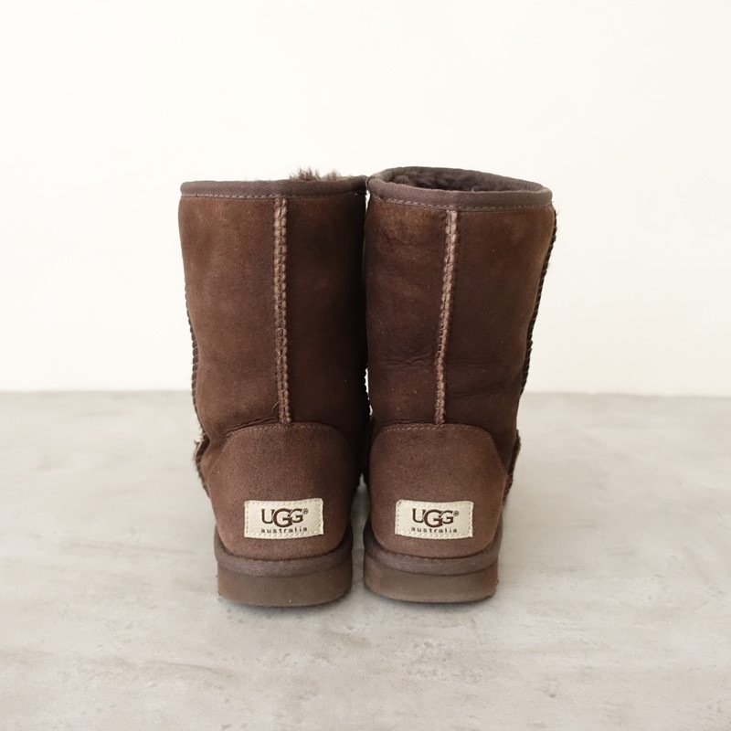 ���� UGG �ࡼ�ȥ�֡��� US6/UK4.5/EU37/JP230/23  US6/UK4.5/EU37/JP230 (sh10-2512-127)��21A62��