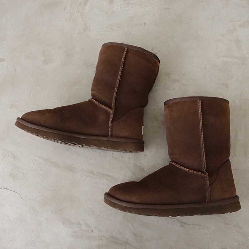 ���� UGG �ࡼ�ȥ�֡��� US6/UK4.5/EU37/JP230/23  US6/UK4.5/EU37/JP230 (sh10-2512-127)��21A62��